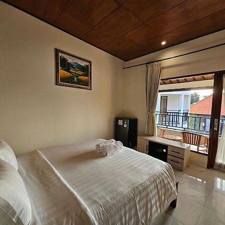 Tegalsari Guest House Canggu Exterior photo