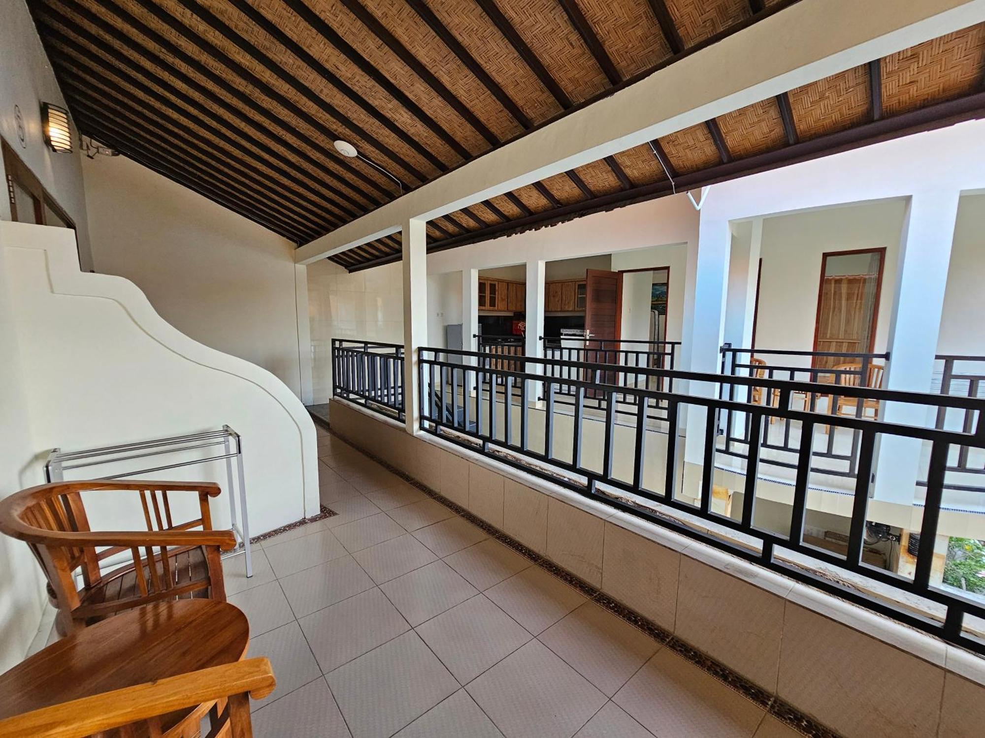 Tegalsari Guest House Canggu Exterior photo