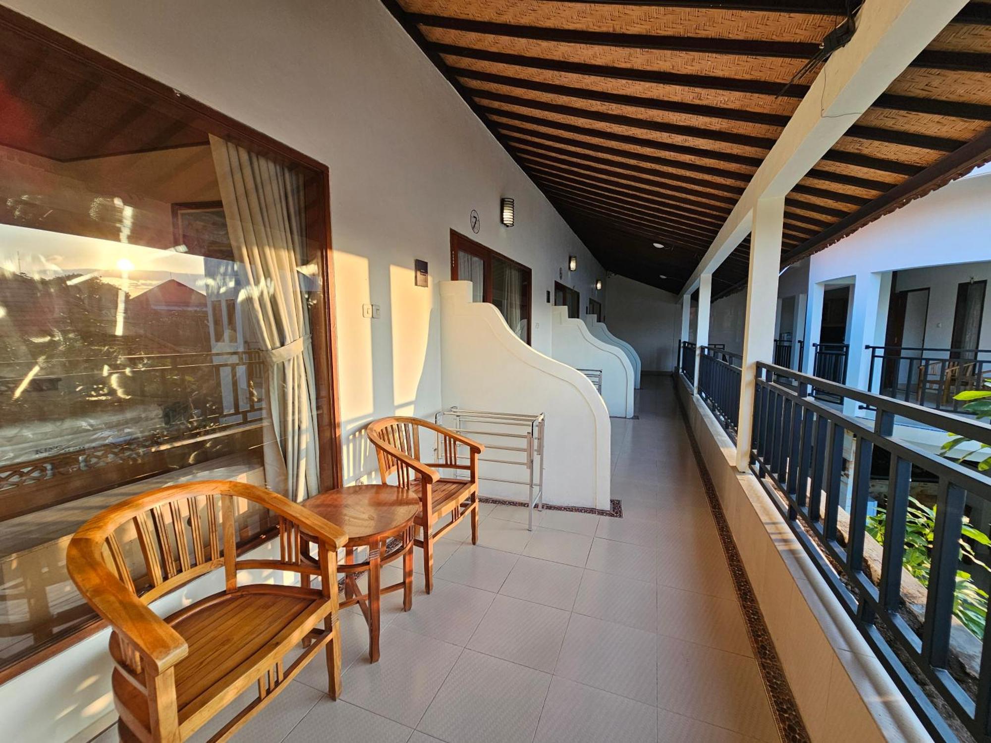 Tegalsari Guest House Canggu Exterior photo
